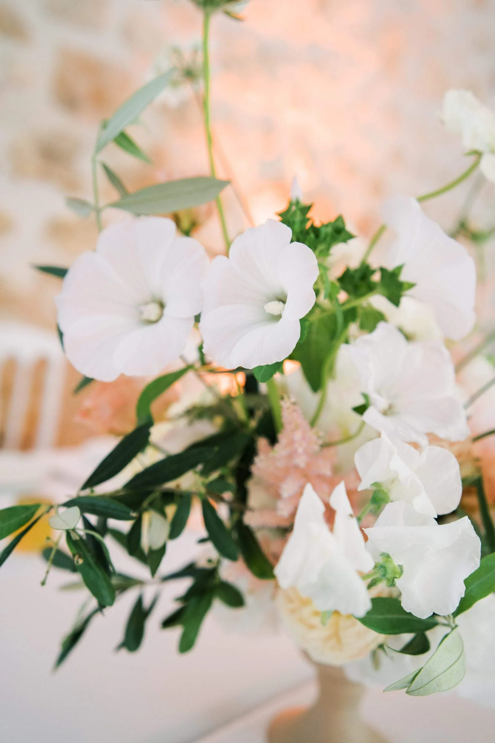 Guests experience for a luxury destination wedding in France