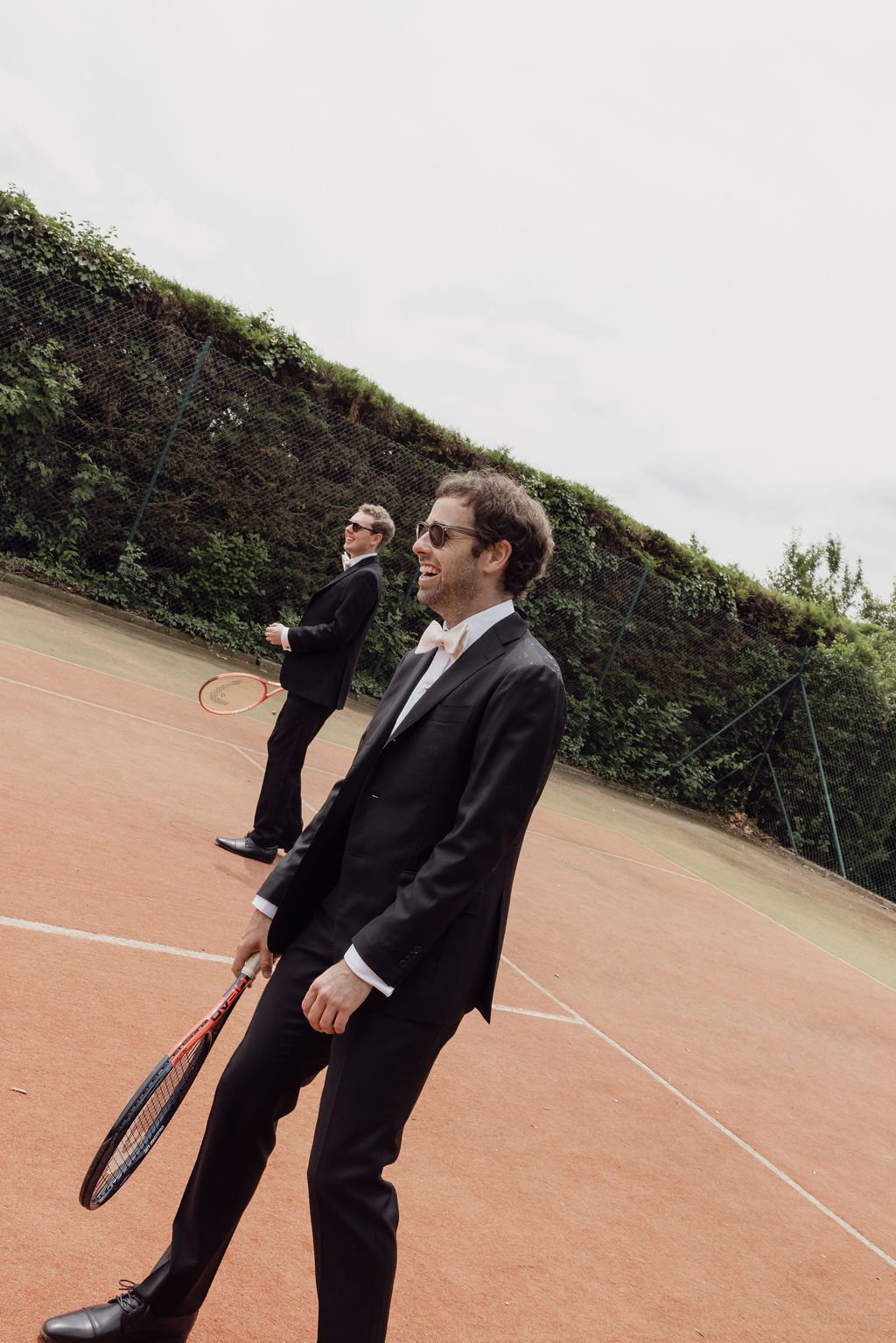 PROVENCE WEDDING GROOM - French destination wedding planner
