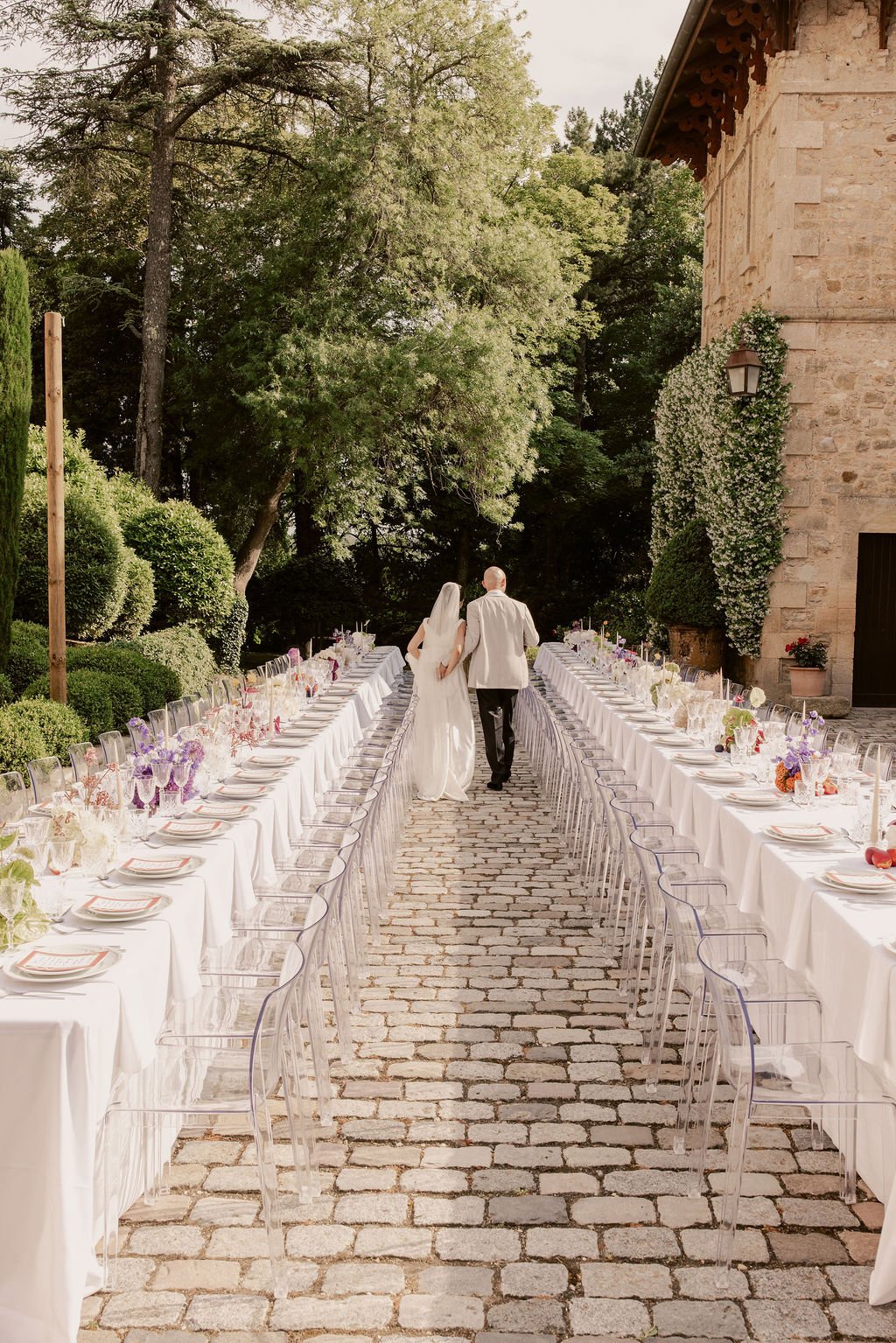 PROVENCE WEDDING - French destination wedding planner